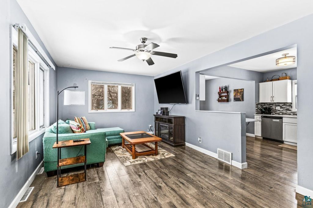 Photo of 5914 Banks AVENUE, Superior, WI 54880 (MLS # 6123928)