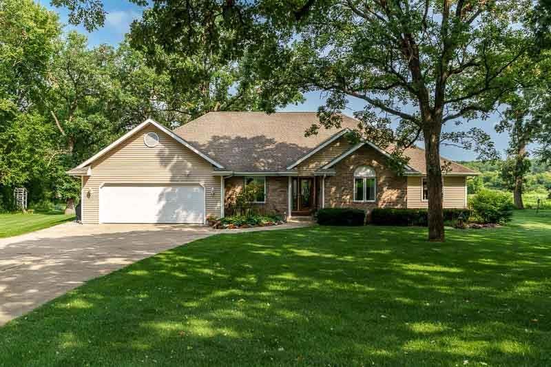 Photo of 3991 S Savanna WAY, Beloit, WI 53511 (MLS # 2030867)
