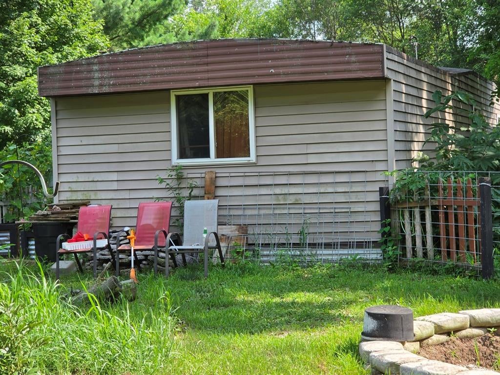 Photo of W24752 Cox ROAD, Trempealeau, WI 54661 (MLS # 1603843)