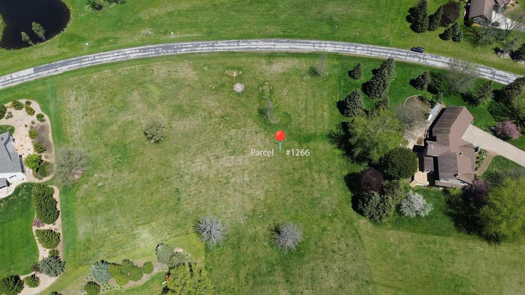 Photo of Lamise WAY, Hortonville, WI 54944 (MLS # 50325925)
