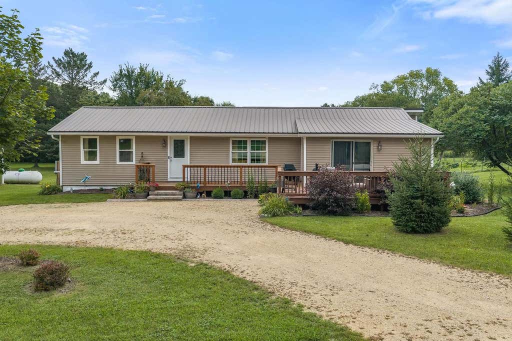 Photo of S2592 Schepp ROAD, Baraboo, WI 53913 (MLS # 2030728)