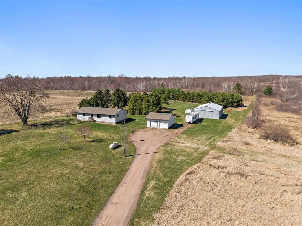 Photo of 1029 290th AVENUE, Frederic, WI 54837 (MLS # 1600030)