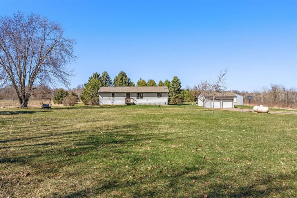 Photo of 1029 290th AVENUE, Frederic, WI 54837 (MLS # 1600030)
