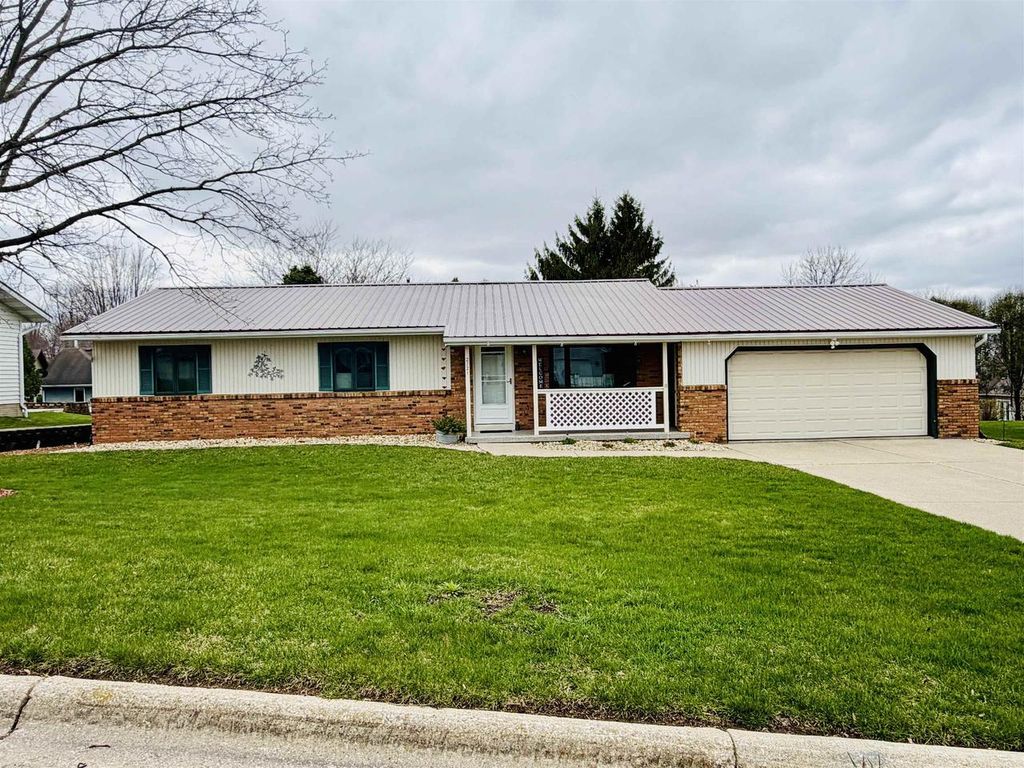 Photo of 2721 3rd AVENUE, Monroe, WI 53566 (MLS # 2020473)