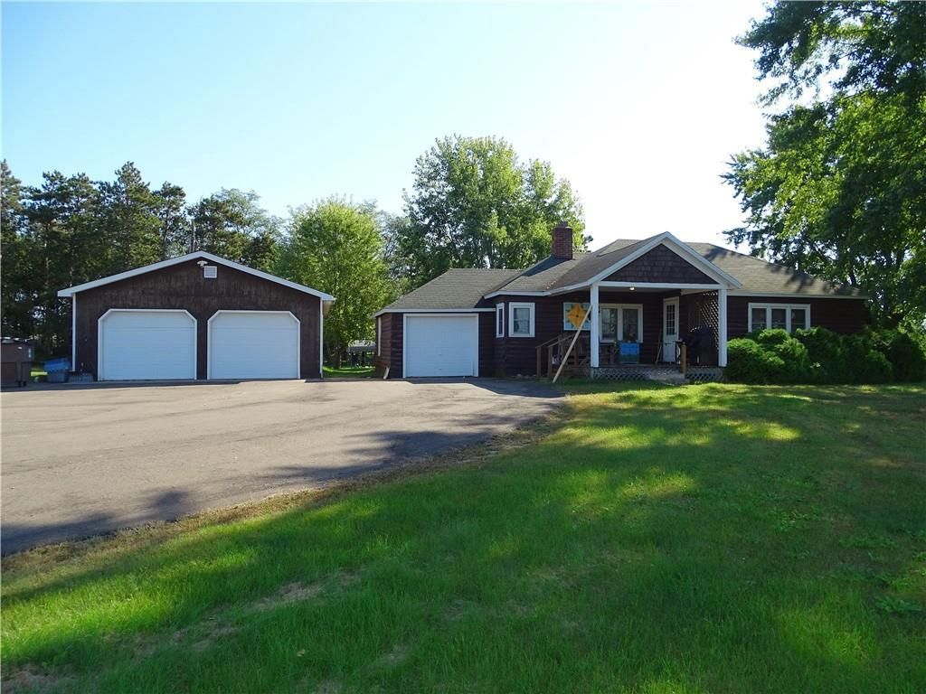 Photo of S288 State Road 25, Durand, WI 54736 (MLS # 1596012)