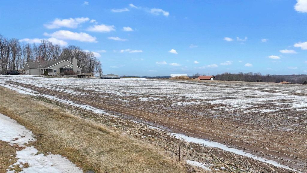 Photo of Lot 27 Heartland Hills ROAD, Stratford, WI 54484 (MLS # 22600846)