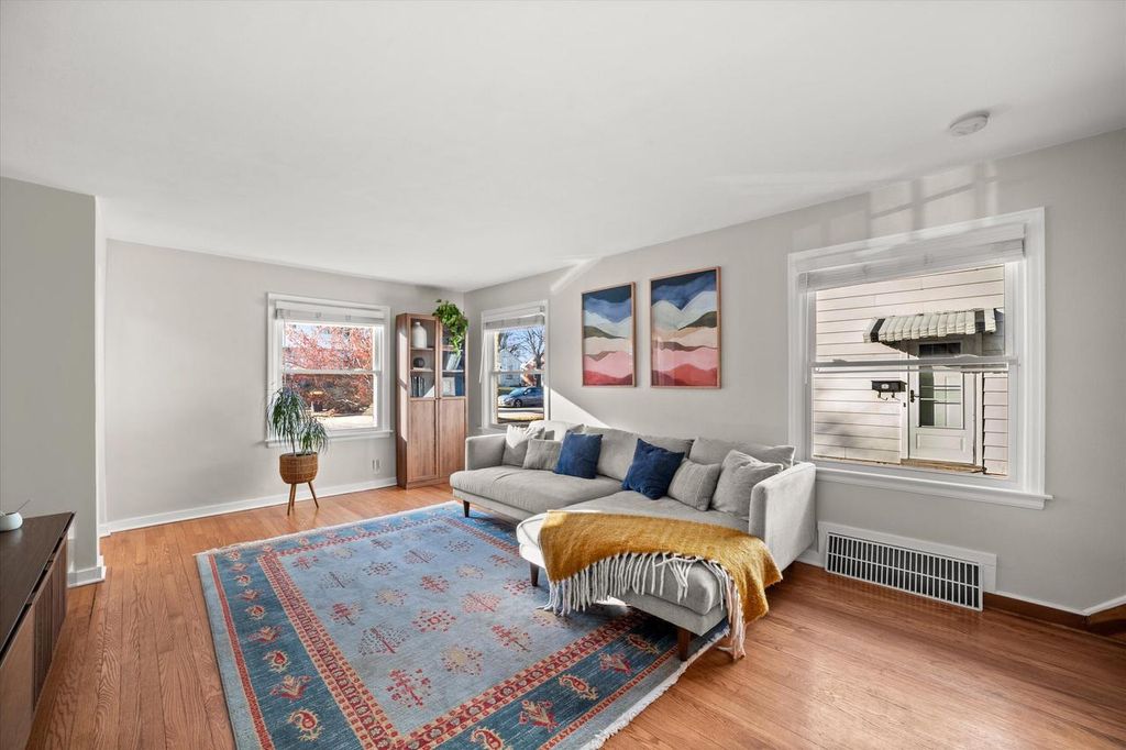 Photo of 2046 S 94th STREET, West Allis, WI 53227 (MLS # 1950908)