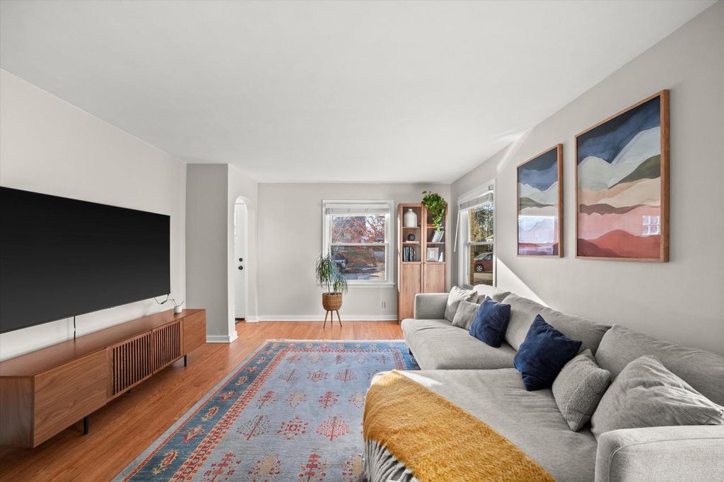 Photo of 2046 S 94th STREET, West Allis, WI 53227 (MLS # 1950908)