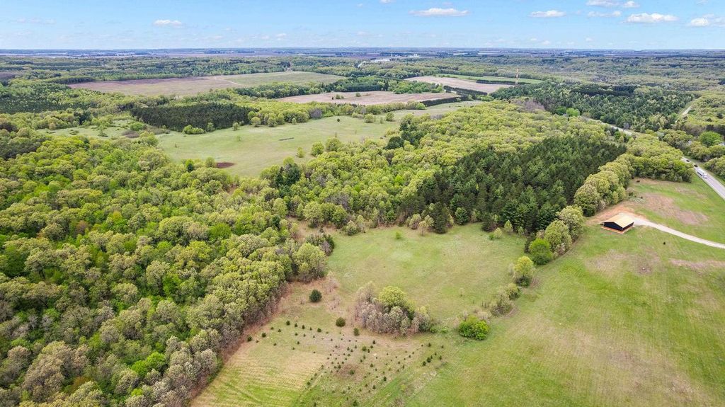 Photo of N4723 State Highway 73, Wautoma, WI 54982 (MLS # 22601880)
