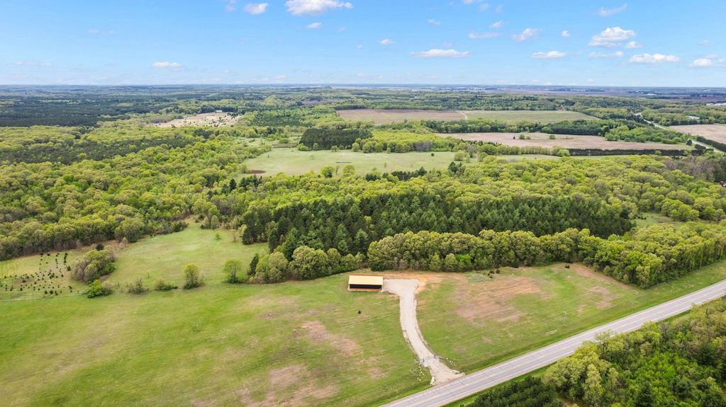 Photo of N4723 State Highway 73, Wautoma, WI 54982 (MLS # 22601880)