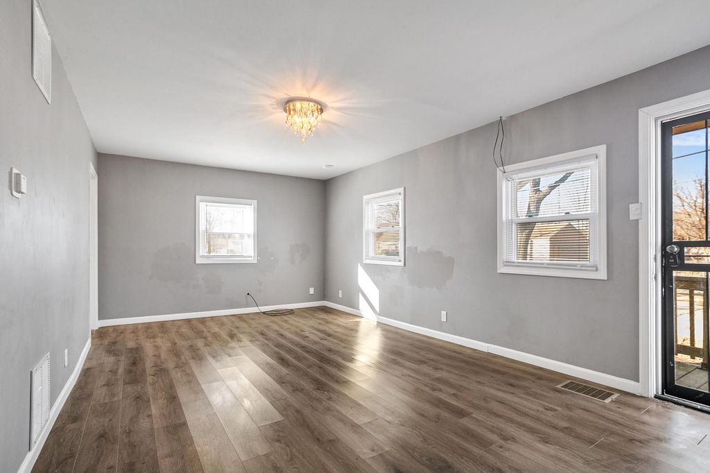 Photo of 4889 N 24th STREET, Milwaukee, WI 53209 (MLS # 1950140)