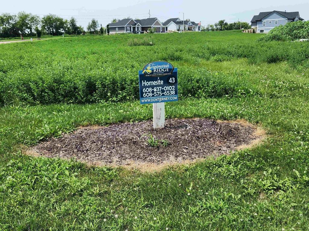 Photo of L43 Capitol DRIVE, Dane, WI 53529 (MLS # 2018486)