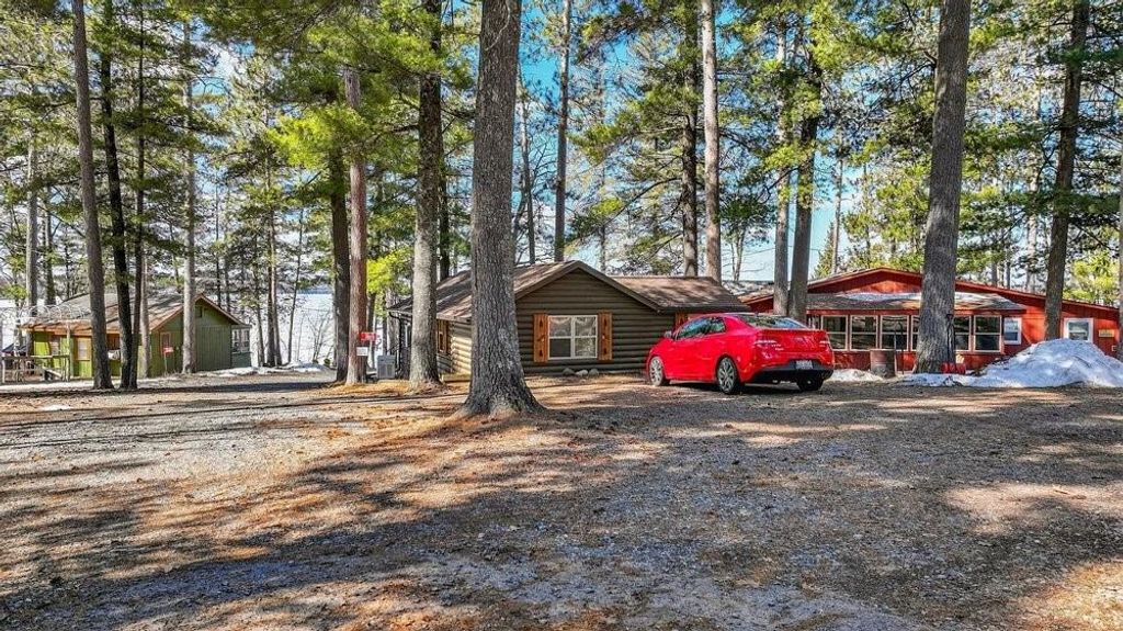 Photo of 7887 Indian DRIVE #8, Hayward, WI 54843 (MLS # 1599195)