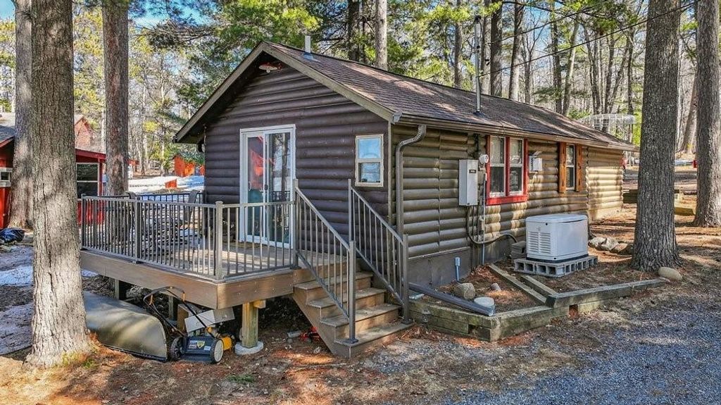 Photo of 7887 Indian DRIVE #8, Hayward, WI 54843 (MLS # 1599195)