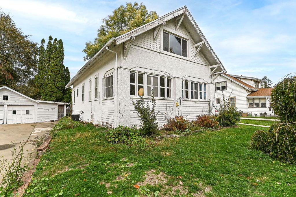 Photo of 232 W Winsor STREET, Elkhorn, WI 53121 (MLS # 1940461)