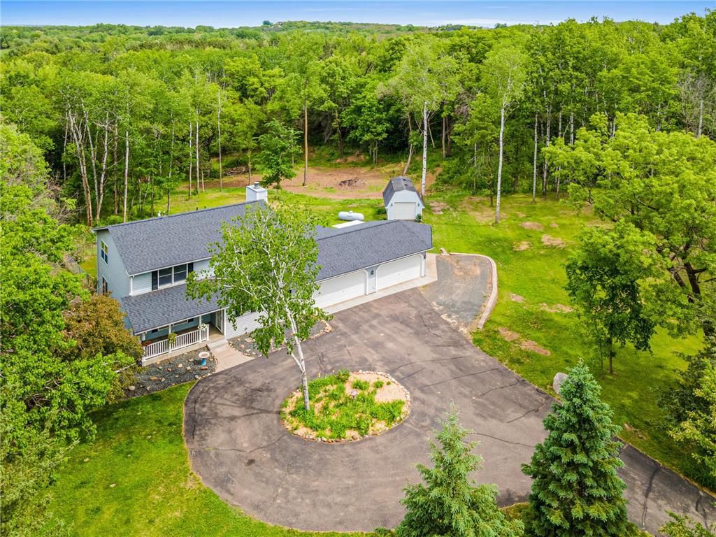 Photo of 238 Glen CIRCLE, River Falls, WI 54022 (MLS # 7061931)