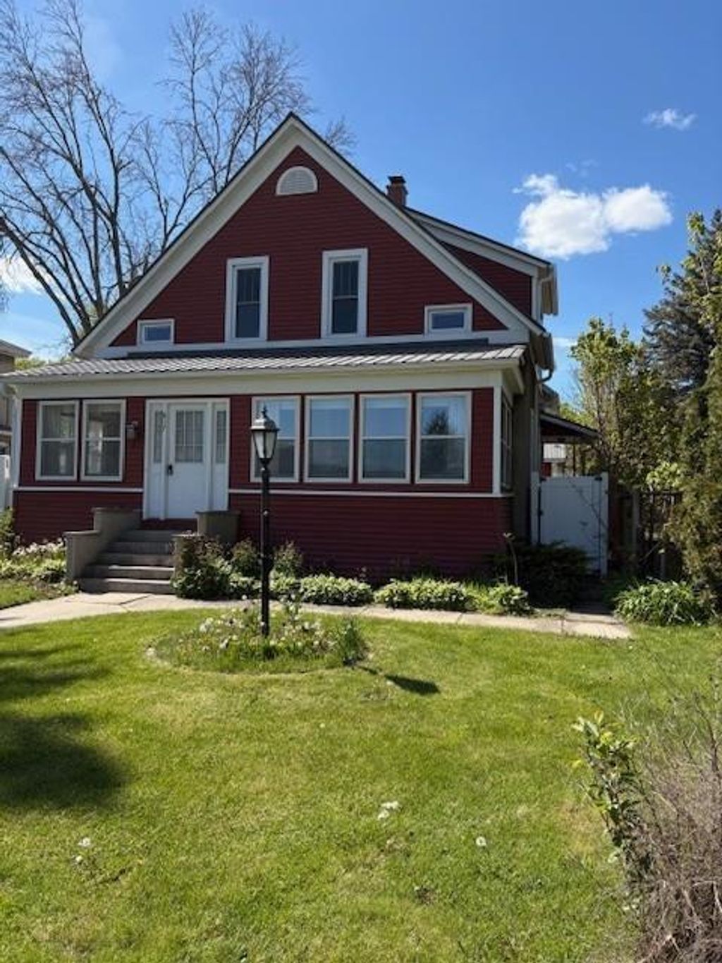 Photo of 617 High AVENUE, Hillsboro, WI 54634 (MLS # 2023014)