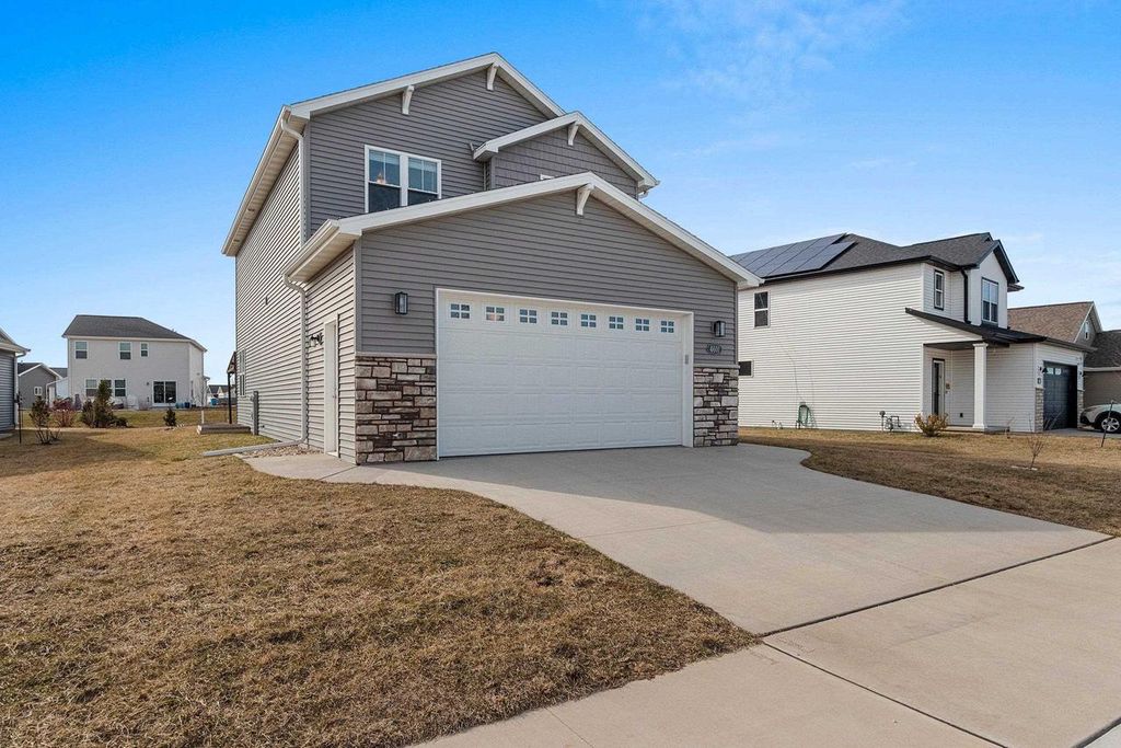 Photo of 4601 N Cherryvale AVENUE, Appleton, WI 54913 (MLS # 50323282)