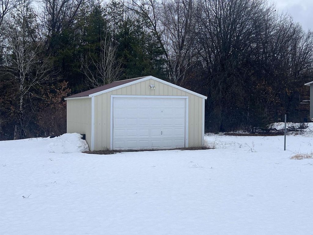 Photo of N11906 US Hwy 141 St, Wausaukee, WI 54177 (MLS # 50322766)