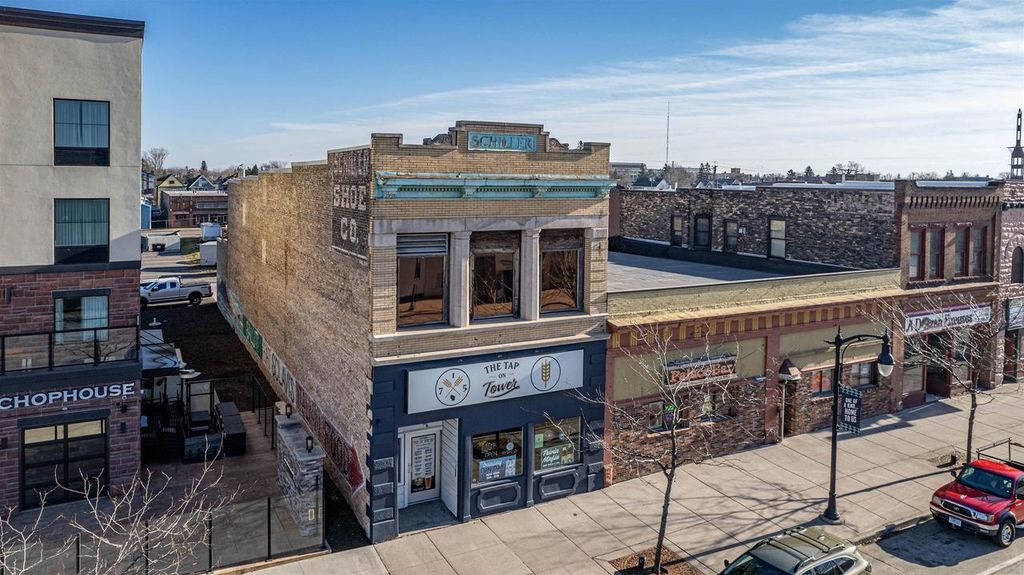 Photo of 1106 Tower AVENUE, Superior, WI 54880 (MLS # 6123280)