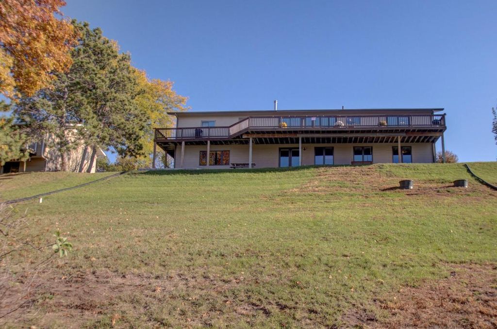 Photo of N5479 County Road ZM, Onalaska, WI 54650 (MLS # 1939664)