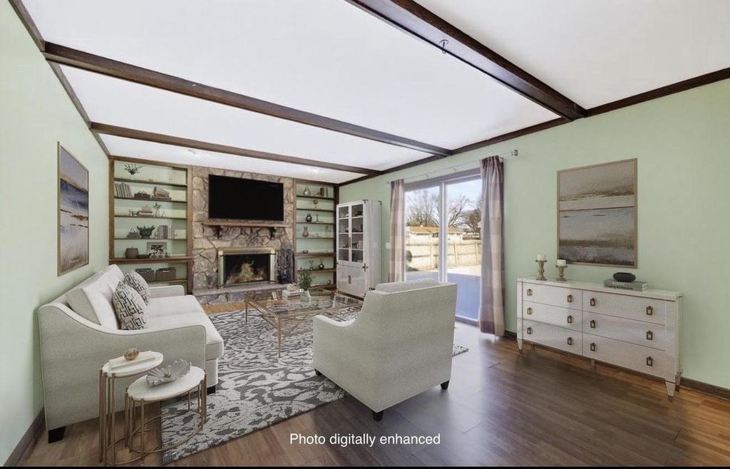 Photo of 170 River STREET, Belleville, WI 53508 (MLS # 2015578)