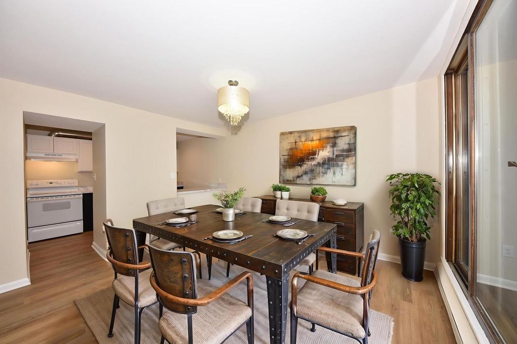 Photo of 8747 N 72nd STREET #3, Milwaukee, WI 53223 (MLS # 1946311)