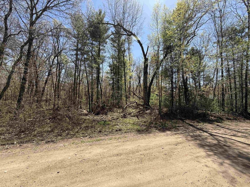 Photo of W2408/W2414 Medicine Hat TRAIL, Keshena, WI 54135 (MLS # 50325607)