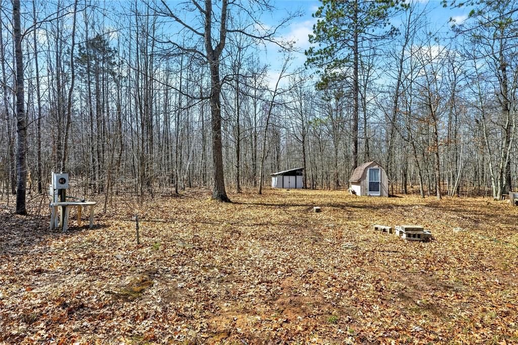 Photo of 000 Woodburn AVENUE, Trego, WI 54888 (MLS # 1600433)