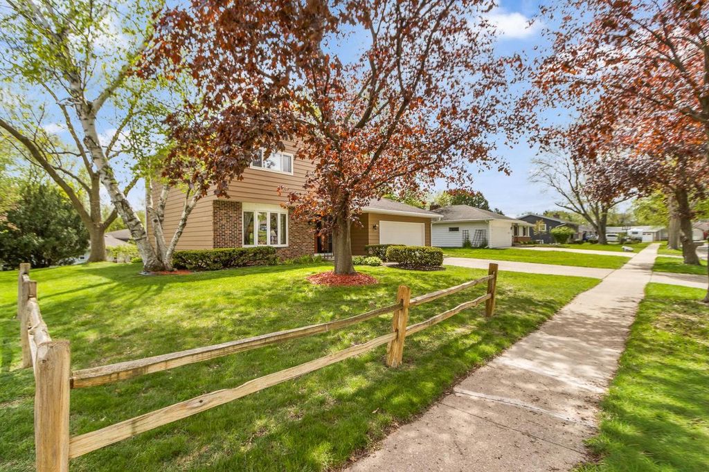 Photo of 7109 Friendship LANE, Middleton, WI 53562 (MLS # 2022690)