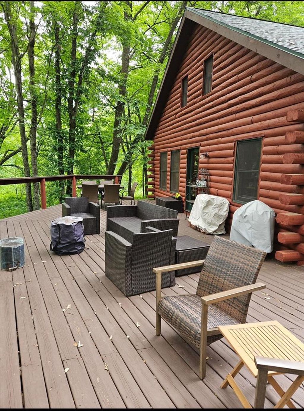 Photo of 3118 2nd COURT, Oxford, WI 53952 (MLS # 2019412)