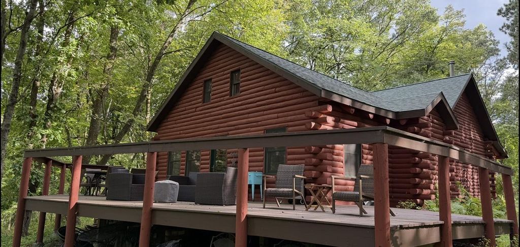 Photo of 3118 2nd COURT, Oxford, WI 53952 (MLS # 2019412)