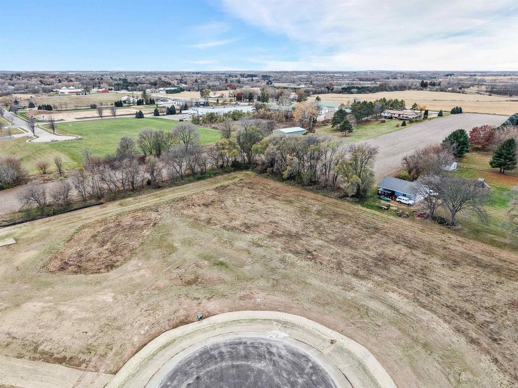 Photo of Lot 9 Hawks View DRIVE, Edgerton, WI 53534 (MLS # 2013241)