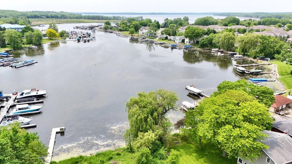 Photo of 5393 Westport ROAD, Madison, WI 53704 (MLS # 2019514)