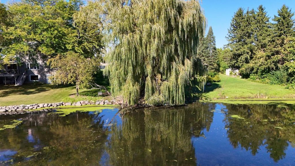 Photo of 5393 Westport ROAD, Madison, WI 53704 (MLS # 2019514)