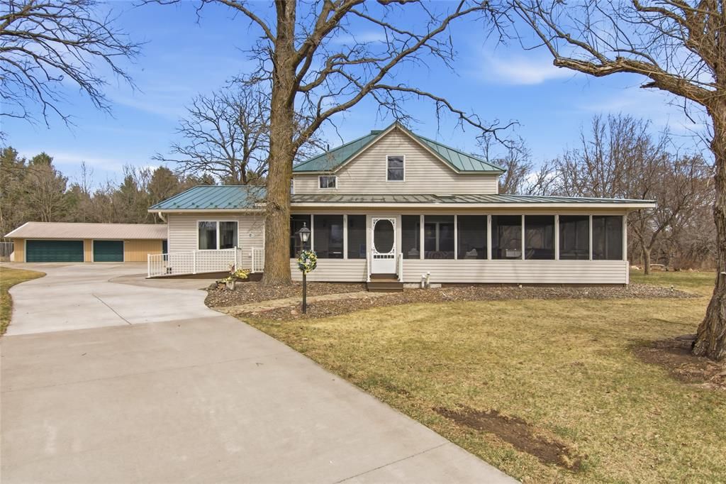 Photo of 14062 Hwy 178, Chippewa Falls, WI 54729 (MLS # 1599603)