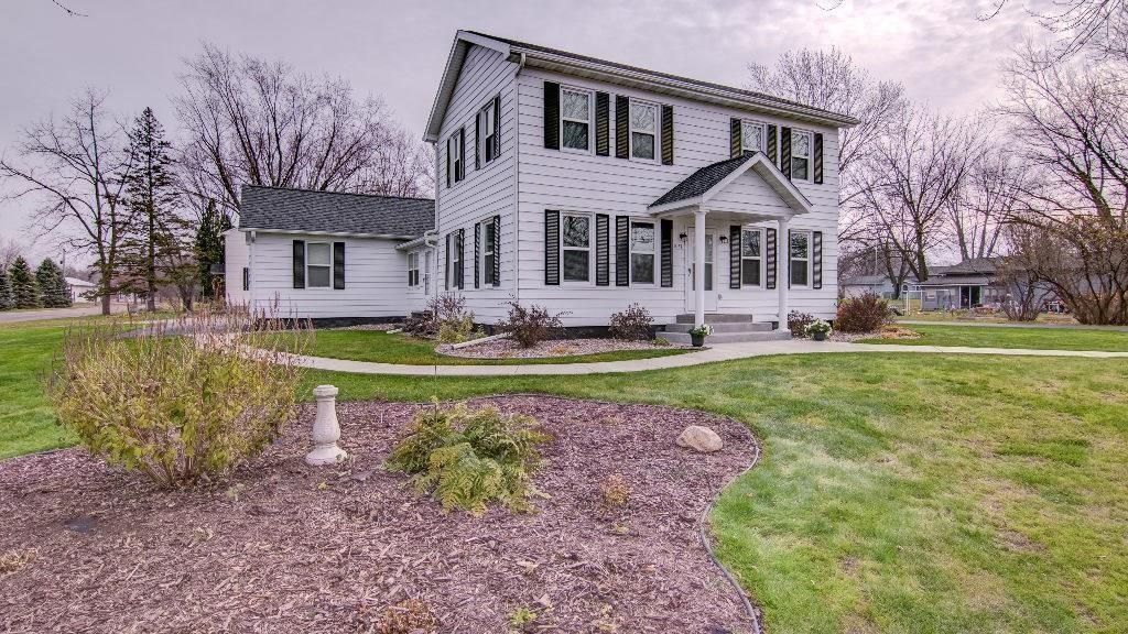 Photo of 1047 Jefferson AVENUE #1,2,3,4, Chippewa Falls, WI 54729 (MLS # 1600375)