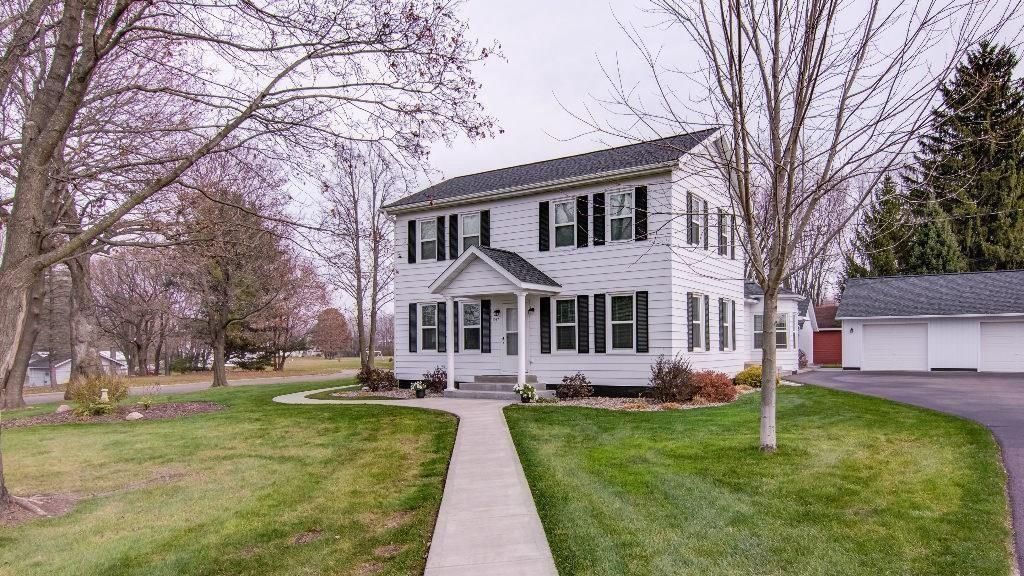 Photo of 1047 Jefferson AVENUE #1,2,3,4, Chippewa Falls, WI 54729 (MLS # 1600375)