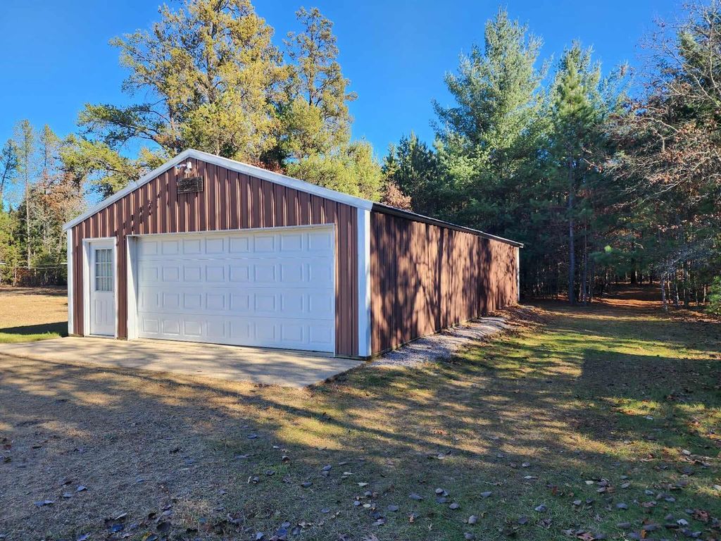 Photo of 1626 8th DRIVE, Friendship, WI 53934 (MLS # 2011758)
