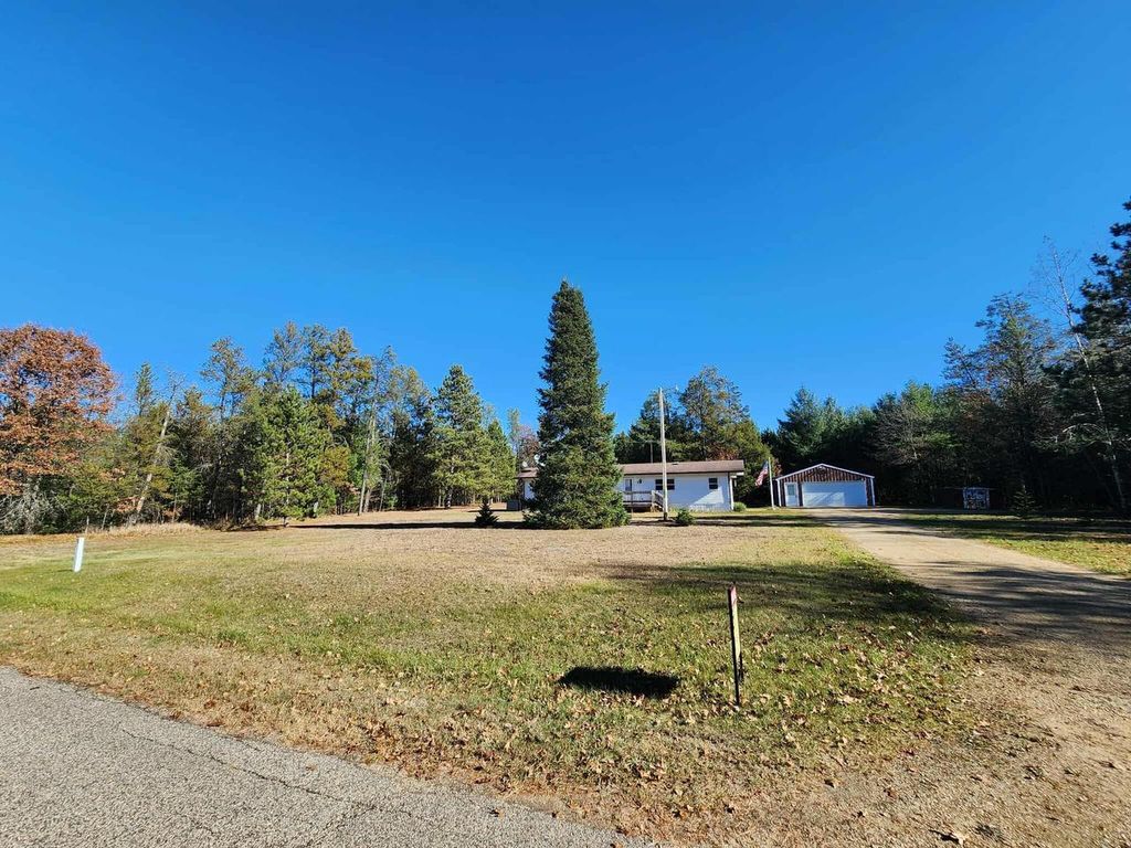 Photo of 1626 8th DRIVE, Friendship, WI 53934 (MLS # 2011758)