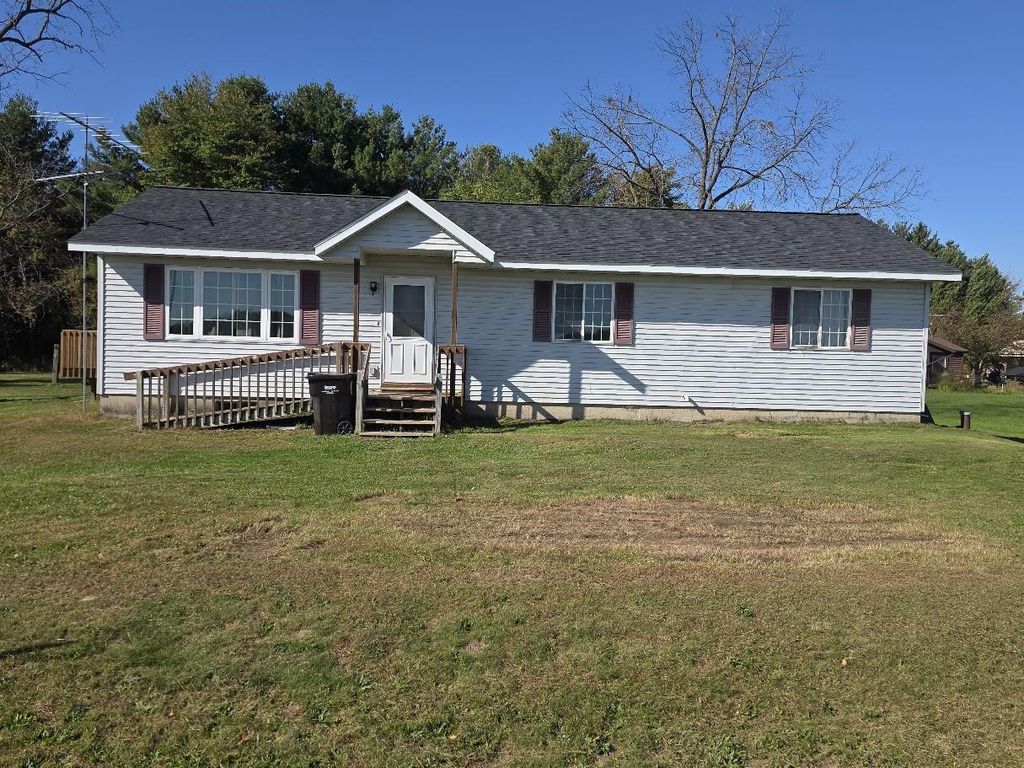 Photo of 3861 County Highway O, Warrens,warrens, WI 54666 (MLS # 2010200)