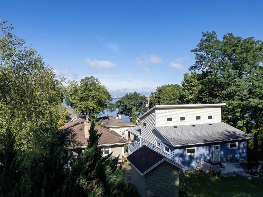 Photo of 4541 N 65th STREET, Milwaukee, WI 53218 (MLS # 1939890)