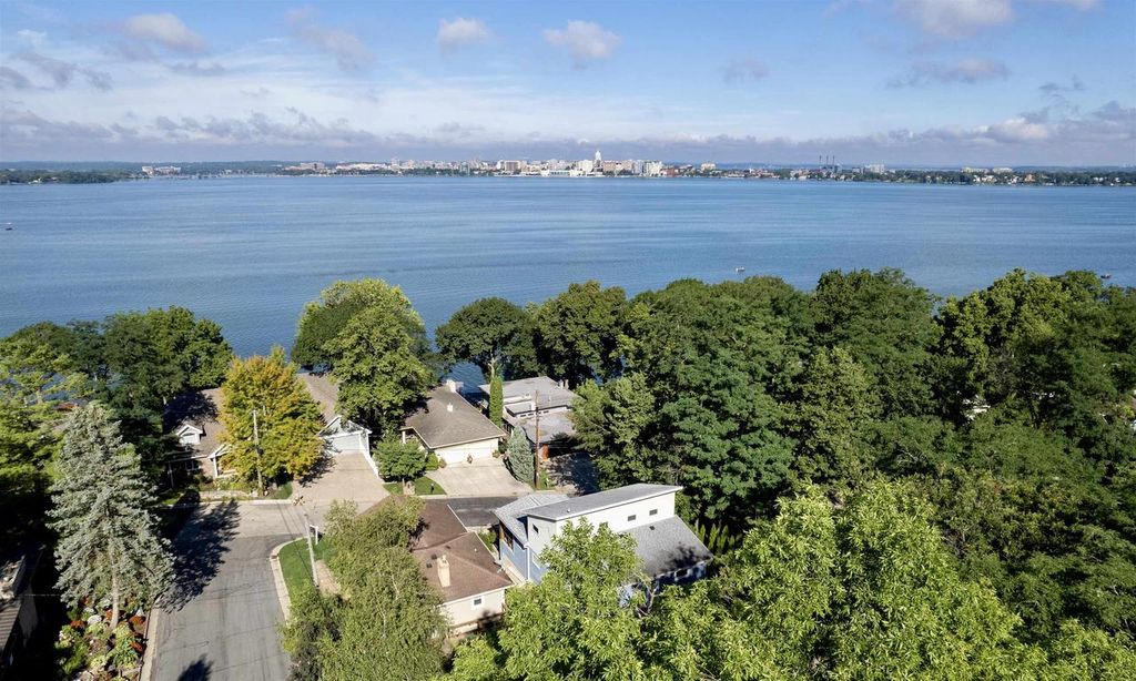 Photo of 4541 N 65th STREET, Milwaukee, WI 53218 (MLS # 1939890)