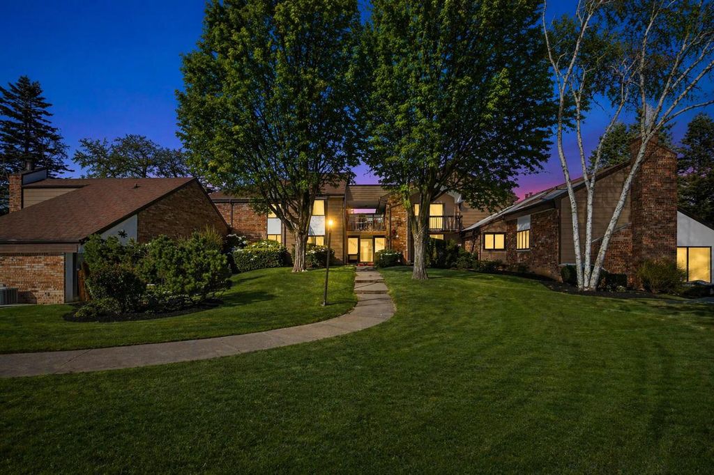 Photo of 8643 N Servite DRIVE #115, Milwaukee, WI 53223 (MLS # 1957468)