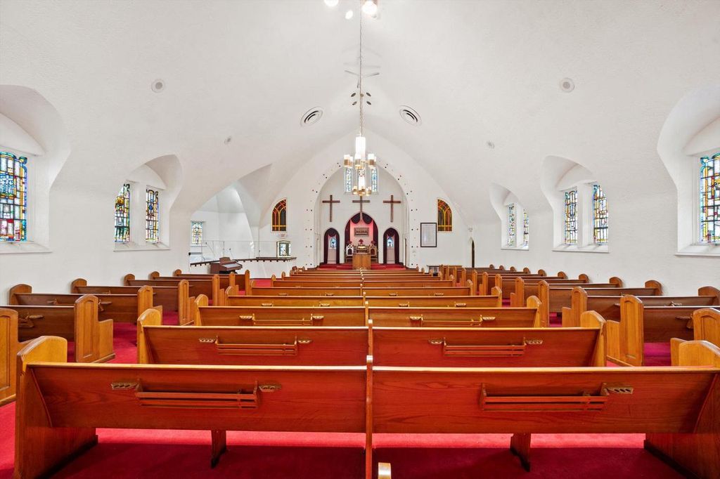 Photo of 3438 N Dr Lester Carter DRIVE, Milwaukee, WI 53206 (MLS # 1942513)