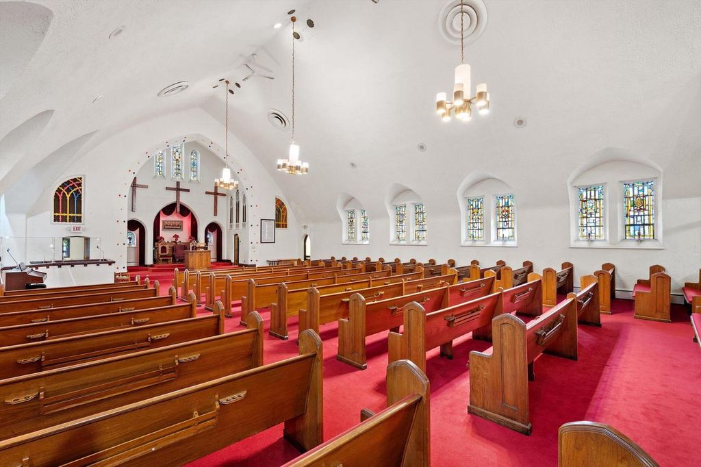 Photo of 3438 N Dr Lester Carter DRIVE, Milwaukee, WI 53206 (MLS # 1942513)