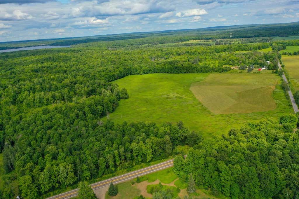 Photo of 29.34 ACRES State Highway 55, Pickerel, WI 54465 (MLS # 22603773)