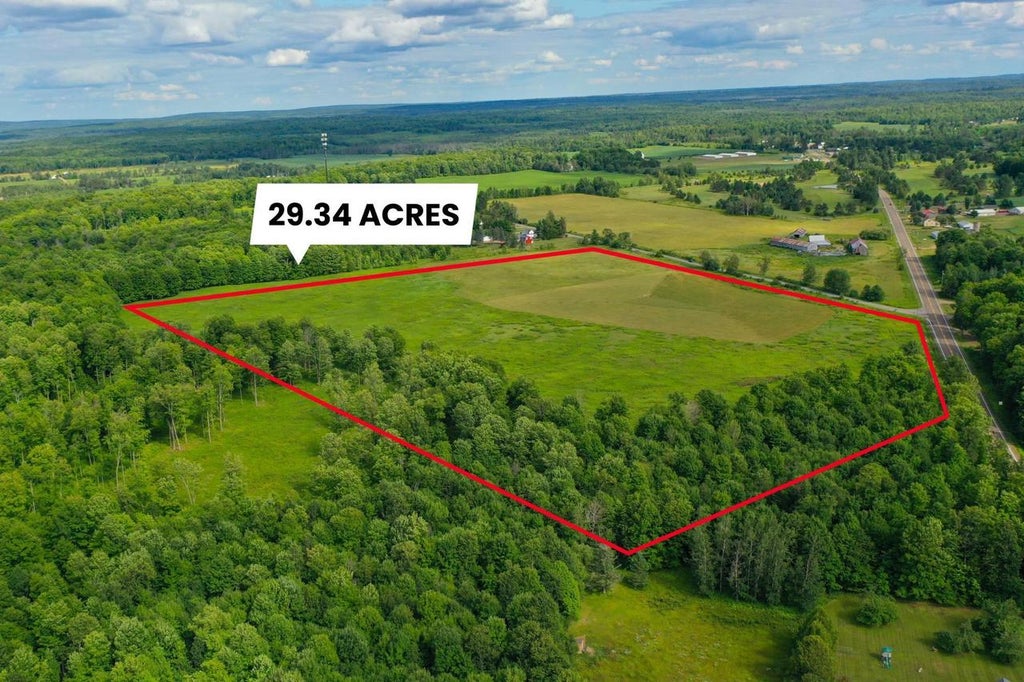 Photo of 29.34 ACRES State Highway 55, Pickerel, WI 54465 (MLS # 22603773)