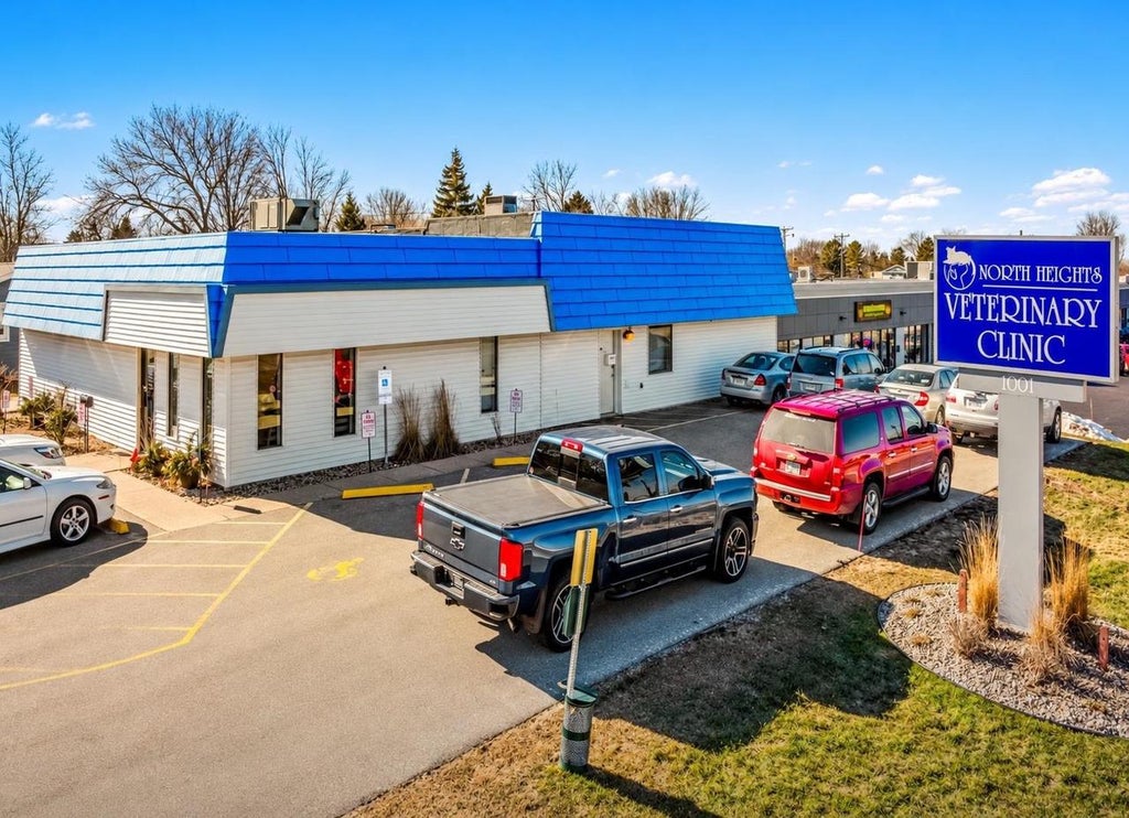 Photo of 1001 W Northland AVENUE, Appleton, WI 54914 (MLS # 50332730)