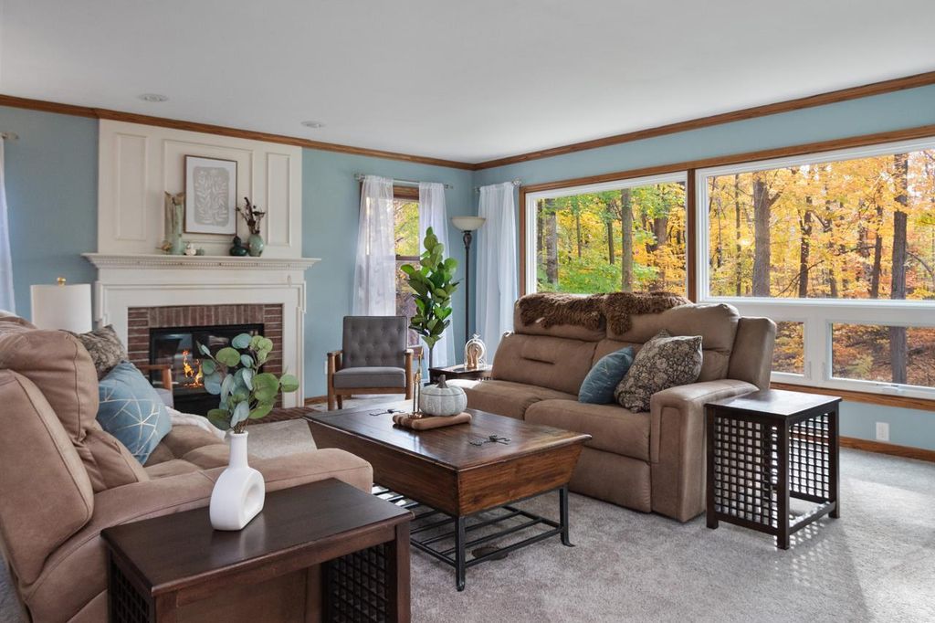 Photo of 4551 Choctaw TRAIL, Green Bay, WI 54313 (MLS # 50316088)